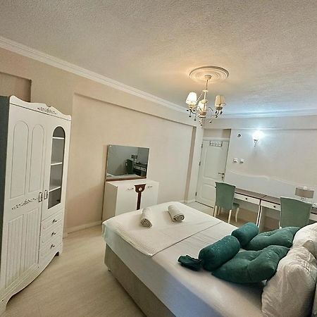 Mina Residence Τραμπζόν Εξωτερικό φωτογραφία
