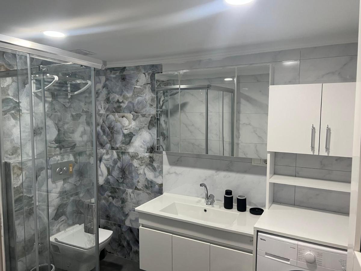 Mina Residence Τραμπζόν Εξωτερικό φωτογραφία