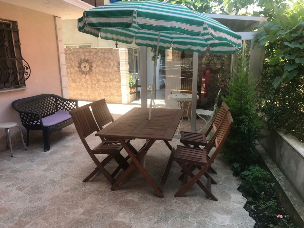 Mina Residence Τραμπζόν Εξωτερικό φωτογραφία